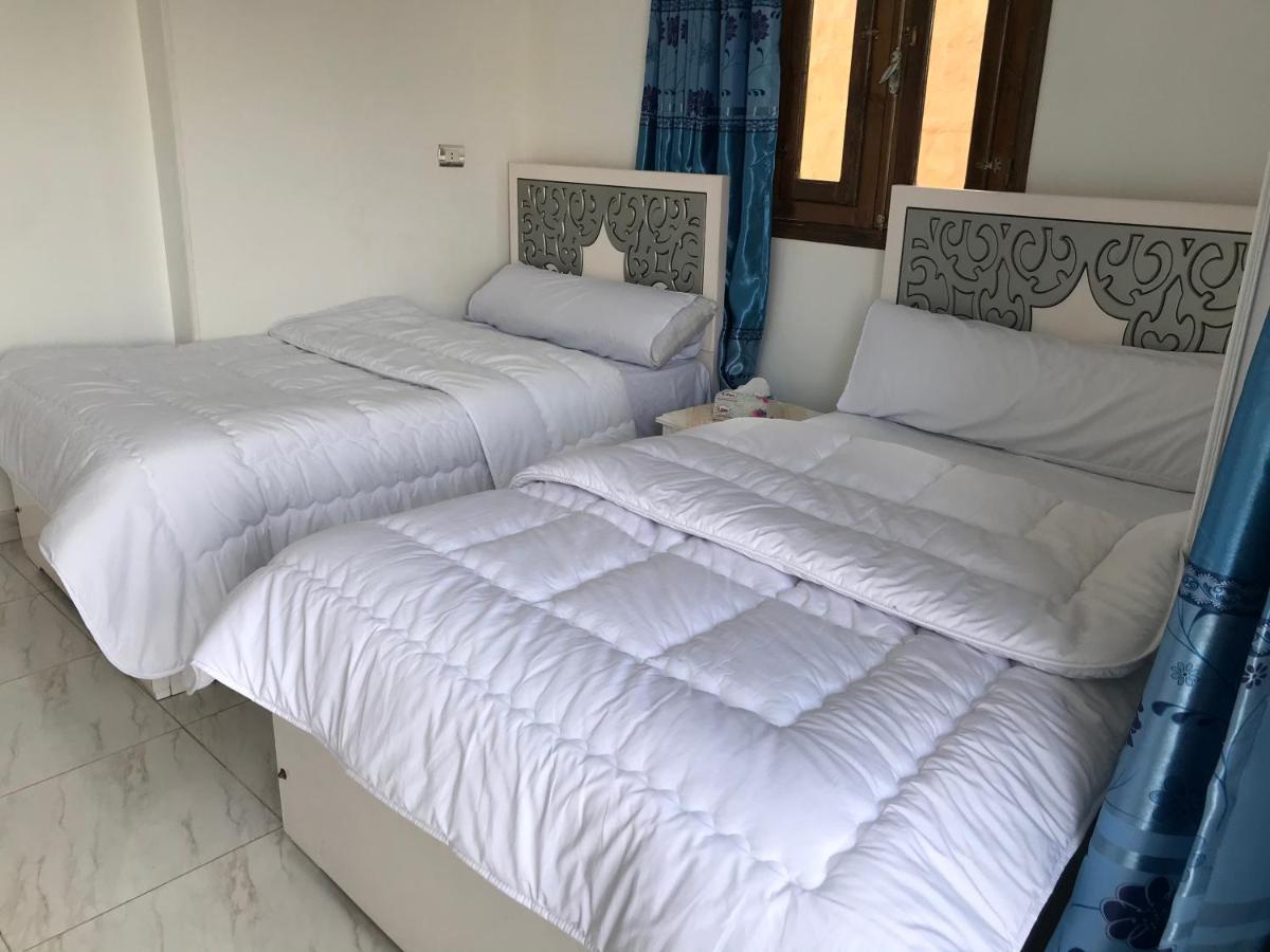 אסואן Nobatia Guest House מראה חיצוני תמונה