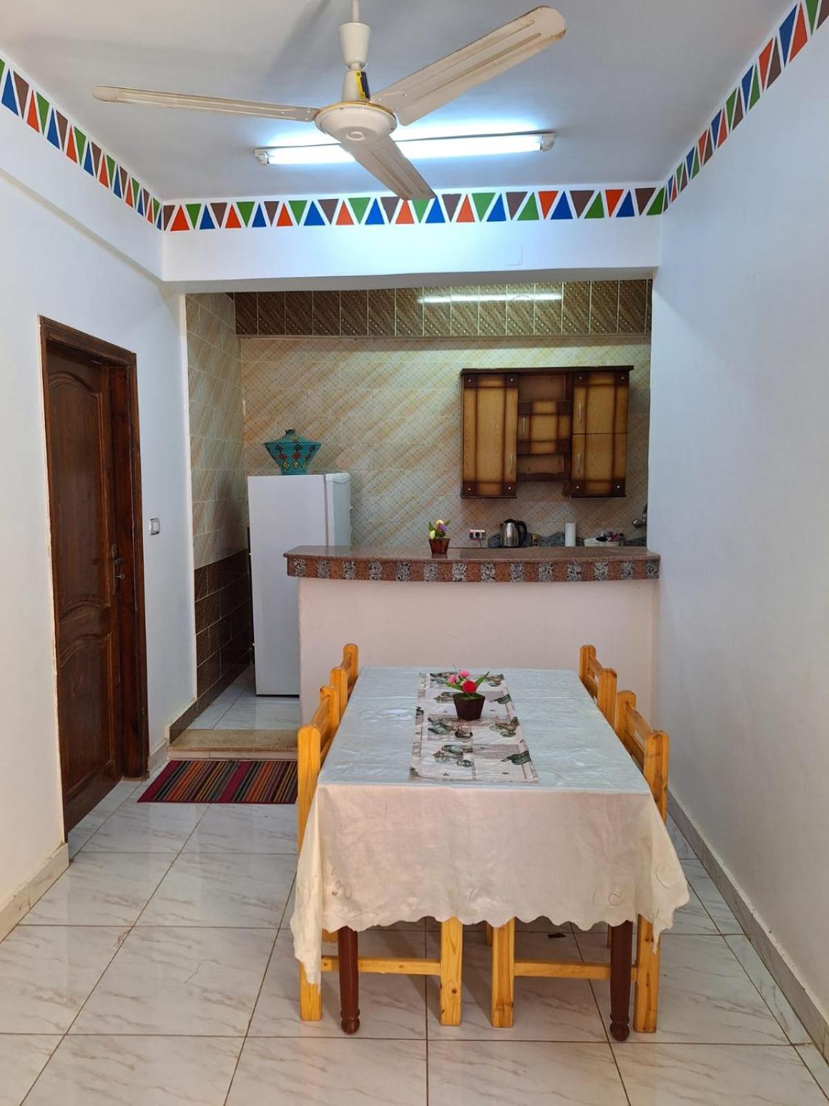 אסואן Nobatia Guest House מראה חיצוני תמונה